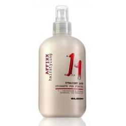 Elgon Affixx Hairstyling Straight Look 11 300ml
