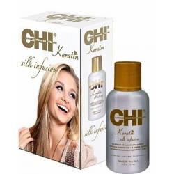 Chi keratin silk infusion 15ml