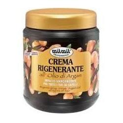 Mil Mil regenerační maska s arganovým olejem 1000g
