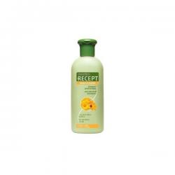 Subrina Recept šampon proti lupům na citlivou vlasovou pokožku 400ml