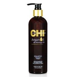 CHI Argan Oil Shampoo 725 ml