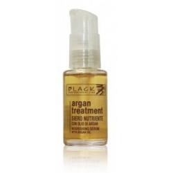Black Argan Treatment Sérum 50 ml - vlasové sérum