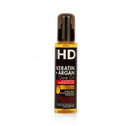 Farcom HD keratin a argan care oil 100ml