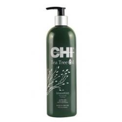 CHI Tea Tree shampoo 739ml