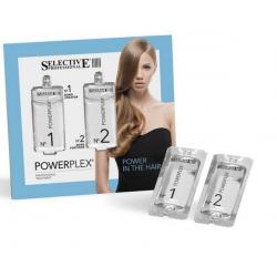 Selectiver PROMO KIT powerplex® 8ml + 10ml