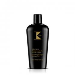 K-Time Arganový šampon 250ml