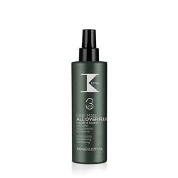 K-Time One Man – pánský fluid na vlasy i vousy 150ml