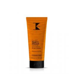 K-Time Party Proof – extra silný gel na vlasy 200ml