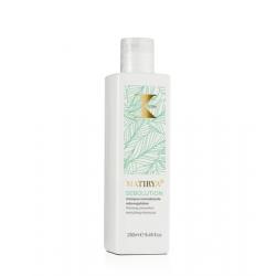 K-Time Matirya Sebolution šampon - pro mastné vlasy 250ml