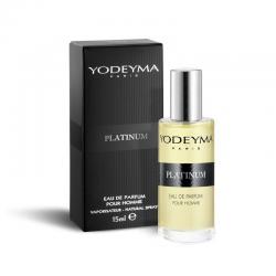 Yodeyma Platinum EDP (Invictus - Paco Rabanne)   15ml