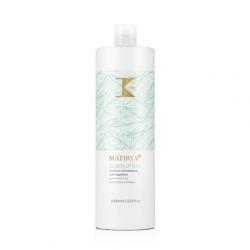K-Time Matirya Sebolution šampon - pro mastné vlasy  1000ml