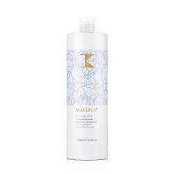 K-Time Matirya Densi On - šampon omezující ztenčování vlasů 1000ml