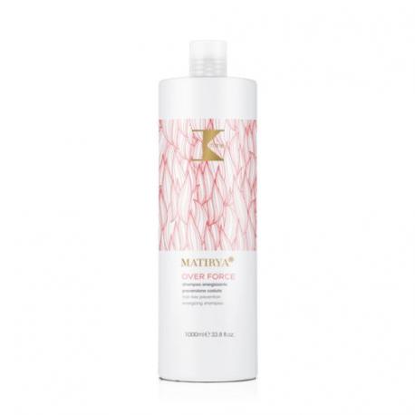 K-Time Matirya Over force - extra silný šampon proti padání vlasů 1000ml