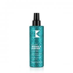 K-Time Glam slaný spray 150ml