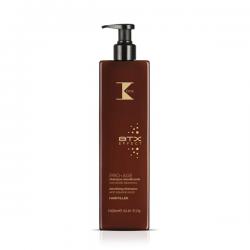 K-Time Pro age šampon s botoxovým efektem 1000ml