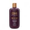 CHI Deep Brilliance Optimum Moisture Conditioner - hydratační šampon 355 ml