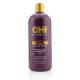 CHI Deep Brilliance Optimum Moisture Shampoo hydratační šampon 946ml
