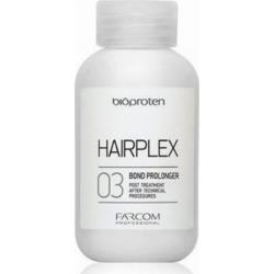 Seri BIOPROTEN HAIRPLEX 03 100ml kúra pro domácí péči
