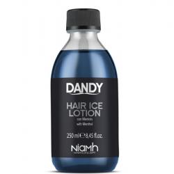 Niamh Dandy Hair Ice Lotion 250 ml - posilující a osvěžující lotion