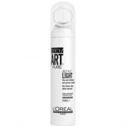 L'Oréal Professionnel TECNI.ART Pure Ring Light Top Coat Brilliance 150ml
