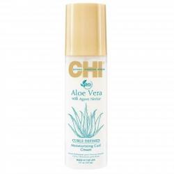 CHI Aloe Vera Curls Defined Moisturizing Curl Cream 147 ml