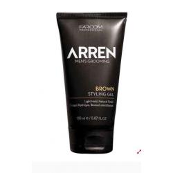 Arren brown styling gel 150ml