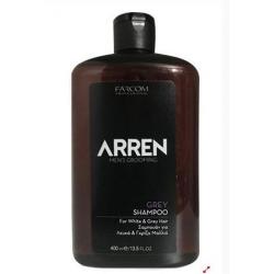Arren grey šampon 400ml