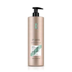K-Time Phibre profi - profi šampon pro Phibre kúru 1000ml step 1