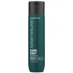 Matrix Total Results Dark Envy Šampon 300 ml