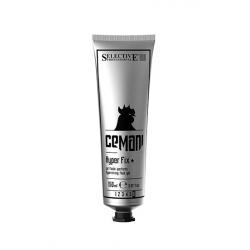 Selective Cemani Hyper Fix pánský silný fixační gel 150 ml