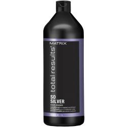 Matrix Total Results Color Obsessed SoSilver Conditioner 1000ml