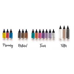 Elgon I-Light přímá barva NEW 100ml