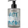 Indola Act Now Moisture Shampoo - zvlhčující šampon 300ml