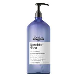Loreal Blondifier gloss šampon 1500ml
