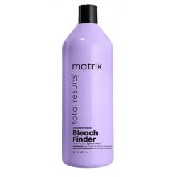 Matrix Total Results Unbreak My Blonde Bleach Finder šampon 1000ml