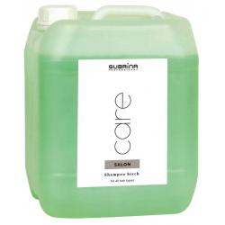Subrina Shampoo birch 5 l - březový šampon 5000ml