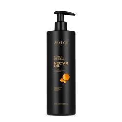 ABStyle Nectar Oil – Restoring Radiance Shampoo 500ml