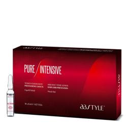 ABStyle Pure Intensive – Tonic Lotion 10×8 ml