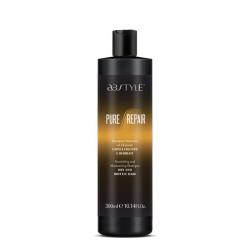 ABStyle Pure Repair – Moisturising Shampoo 300ml