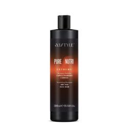 ABStyle Pure Nutri – Revitalising Shampoo 300ml