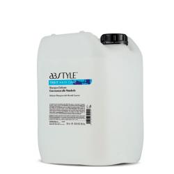 ABStyle Treit – Shampoo with Almond Essence - mandlový šampon 10L