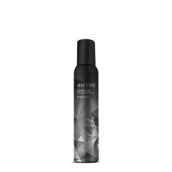 ABStyle Crystal Gloss – Ultra Shine Spray - lesk na vlasy 300ml