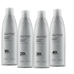 ABStyle peroxid 1000ml