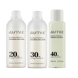 ABStyle peroxid 200ml