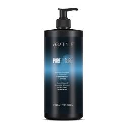 ABStyle Pure Curl – Detangling Shampoo 1000ml