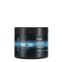 ABStyle Pure Curl – Detangling Mask 500ml