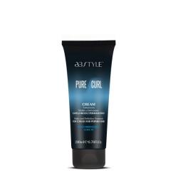 ABStyle Pure Curl – Detangling Cream 200ml