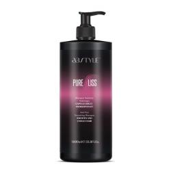 ABStyle Pure Liss – Nourishing Shampoo 1000ml