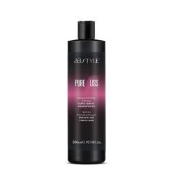 ABStyle Pure Liss – Nourishing Shampoo 300ml