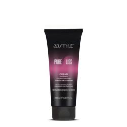 ABStyle Pure Liss – Nourishing Cream 200ml